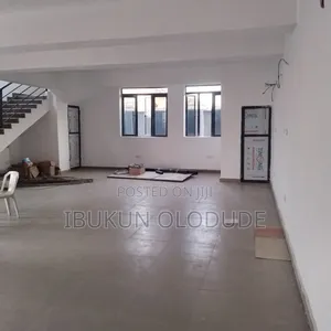 Supermkt, Pharmacy, Showroom Space for Lease at Abule Egba