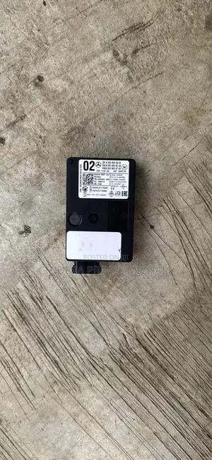 Bumper Sensor Radar 02 for All Benz