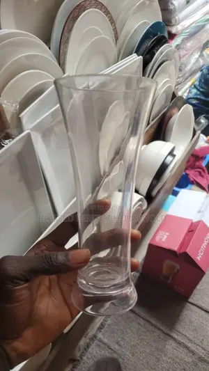 Acrylic Cup