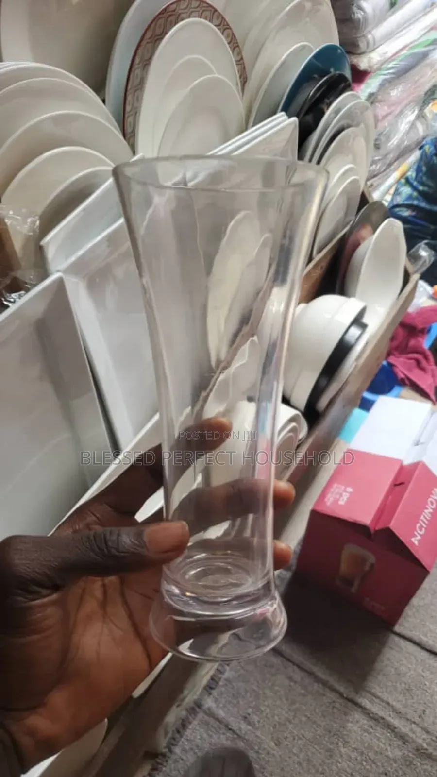 Acrylic Cup