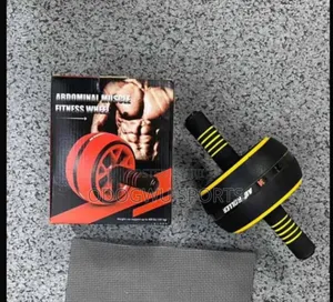 Abdominal Roller R751