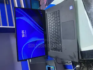 Laptop Dell Precision 5540 16GB Intel Core i9 SSD 512GB