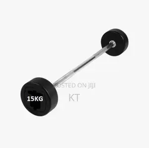 Barbell Weight - Per Kg