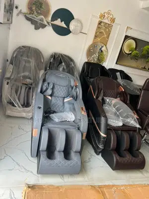 Massage Cushion
