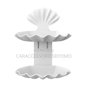 2 Layers Soap Case