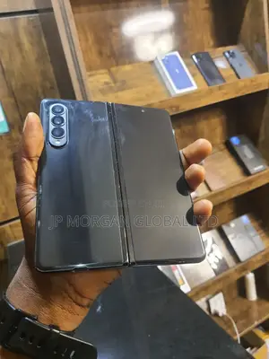 Samsung Galaxy Z Fold3 5G 256 GB