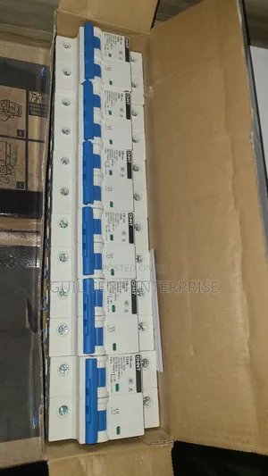 MCB Breaker