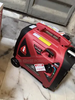 Ipower Inverter 4.5kva