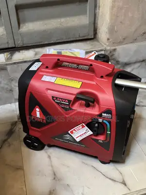4.5kva Inverter Generator