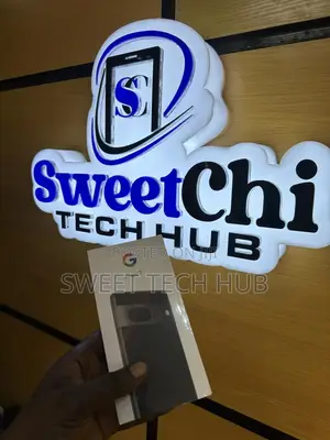 New Google Pixel 7 128 GB Black