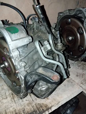 Lexus Es 350 Japan Gearbox 22pin