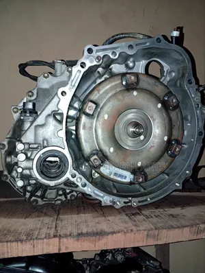 Toyota Camry V6 Japan Gearbox 22pin 208/2010/2012/2014