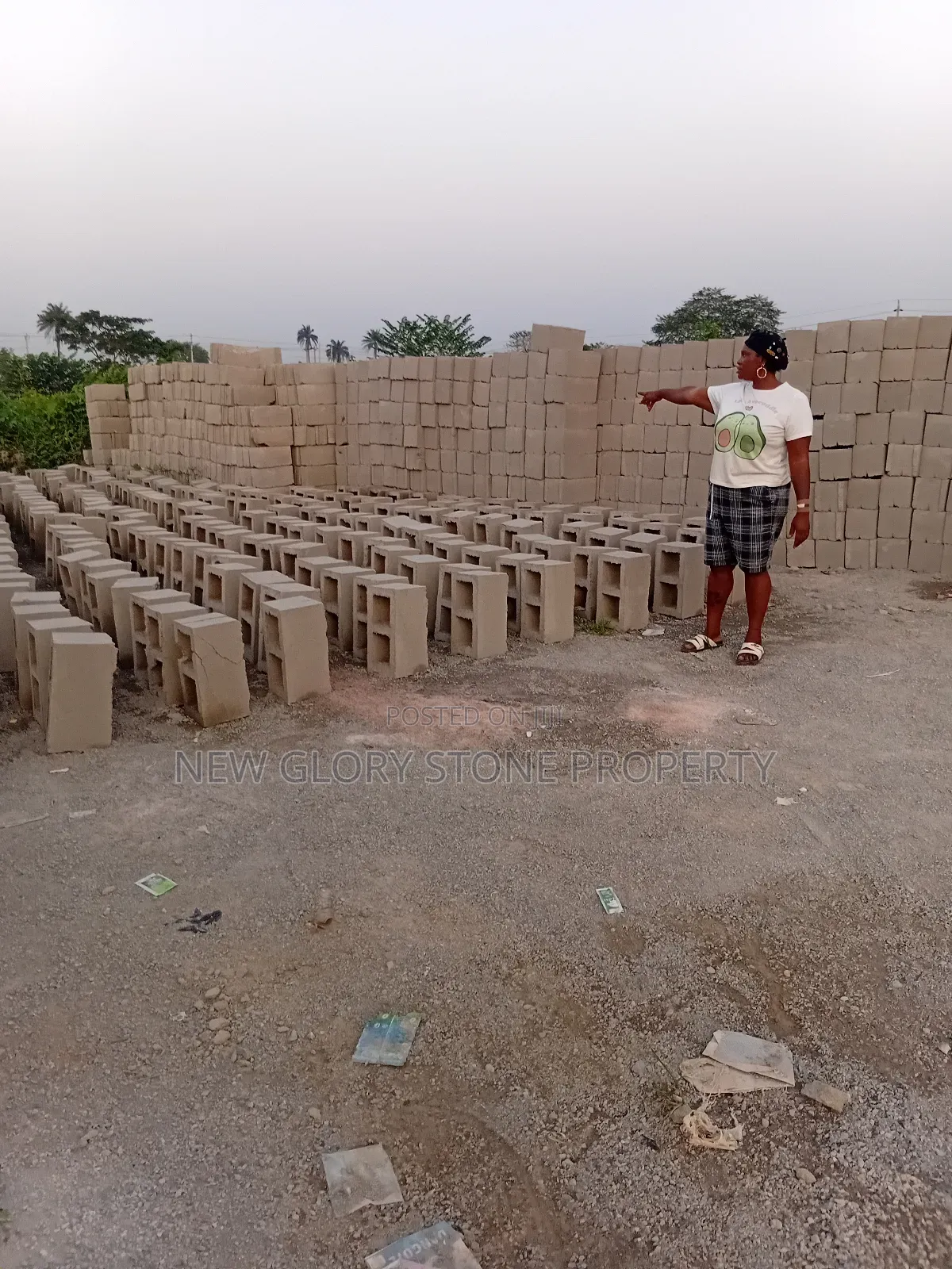 Block 6 Ing