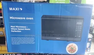 Maxi Digital Microwave 20l
