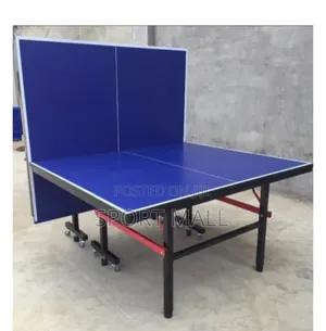 All Weather Foldable Outdoor Tennis Board