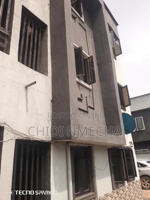1bdrm Apartment in Naze, Owerri for rent