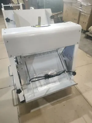 Bread Slicer