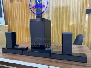 Sony Ht-Rt3 5.1ch Wired 600w Soundbar