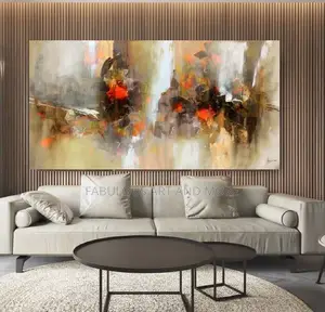 Abstract Artwork Print
