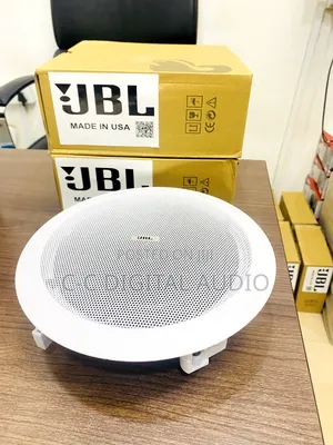 JBL Ceiling Speaker