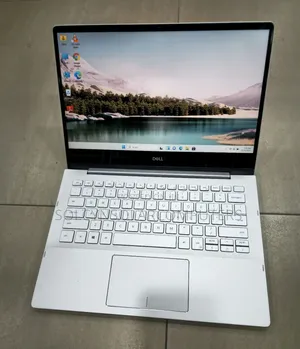 Laptop Dell Inspiron 13 7380 8GB Intel Core I5 SSD 512GB