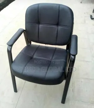 Office Chair Black