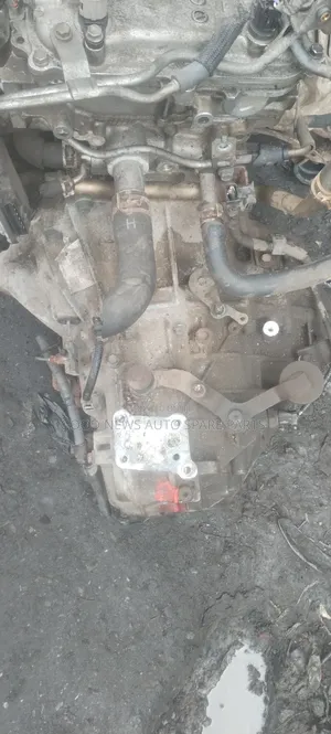 3zr Manual Gearbox, for Toyota Rav4 2015 Model