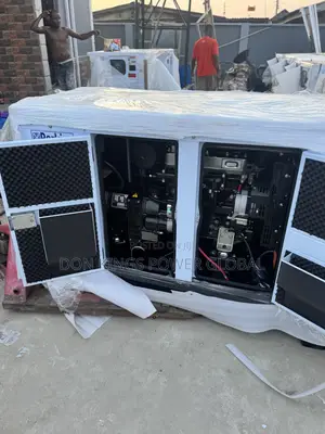 20kva Perkins Generator