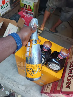 Verve Clickout Rich
