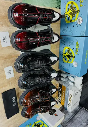 Highsole Balenciaga: -><