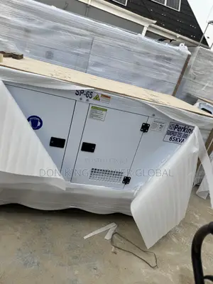 Perkins 65kva