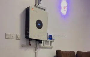 8kva Ivem Felicity Hybrid Inverter