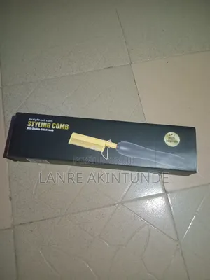Brand New Hair Flat Iron
