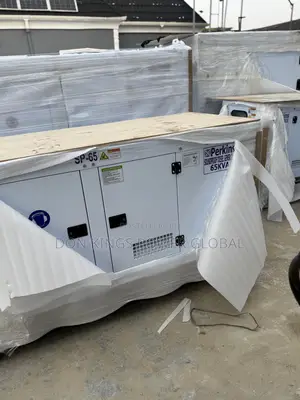 Best Perkins 15kva