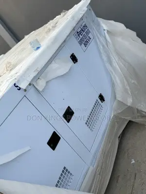 80kva Perkins