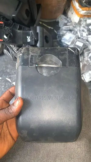 Roof Camera Cover For Es350 2015/2018
