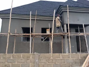 2bdrm Bungalow in Ohorhe, Warri for sale
