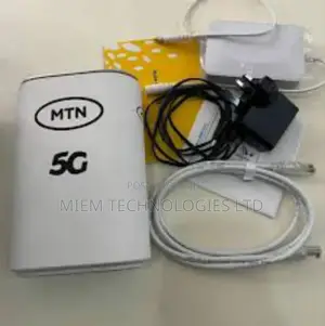 Universal 5g Universal Router