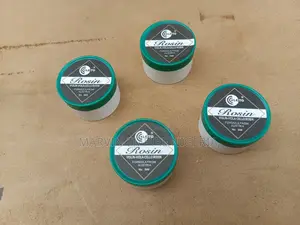 4 Leto No 506 Cycle Round Rosin for Cello Musical Instruments