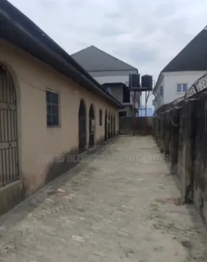 Furnished 2bdrm Bungalow in Igbikii Udu Warri for sale