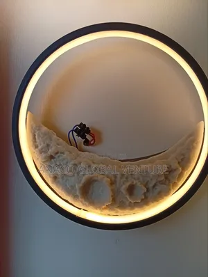 Interior Led Wall Mounted Light Latest Design