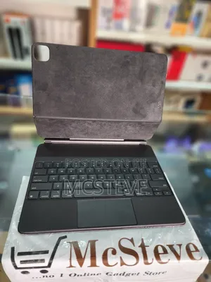 Apple Magic Keyboard for iPad 12.9 Inch Original