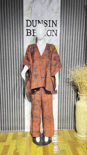 2 Piece Outfit for Women
