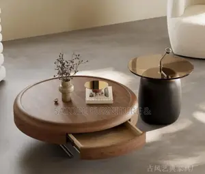 Quality 2in1 Center Table