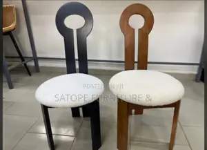 Restaurant and Dining Chair