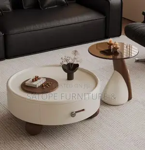 High Quality Center Table
