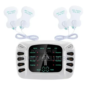Electronic Pulse Massager