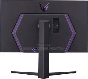 Lg 32" Ultragear Uhd Gaming Monitor,