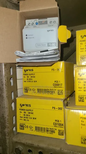 Power Supply