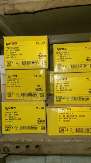 Power Supply